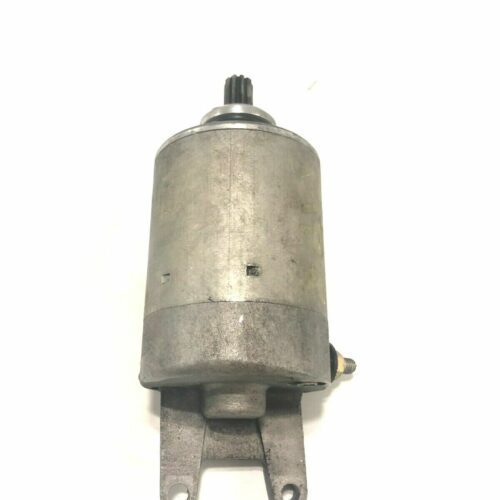 Motorino avviamento Starter Piaggio Mp3 250 2006>2011 COD: 58088R