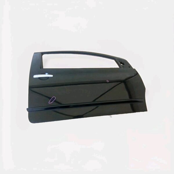 PORTA PORTIERA SPORTELLO ANTERIORE DESTRA DX CITROEN C2 2 SERIE  2005 AL 2008 - immagine 3