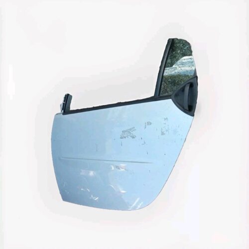 PORTA PORTIERA SPORTELLO ANTERIORE SINISTRO SMART FORTWO 45O 1998 – 2007 ARGENTO