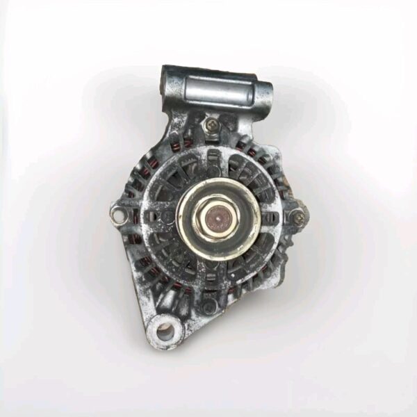 Q80RA 2S6T-10300-DB 12V 90A ALTERNATORE MITSUBISHI  MAZDA 2 1.3 BENZINA 1 SERIE - immagine 4