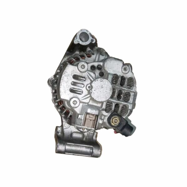 Q80RA 2S6T-10300-DB 12V 90A ALTERNATORE MITSUBISHI  MAZDA 2 1.3 BENZINA 1 SERIE - immagine 5