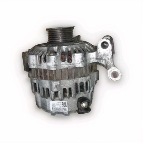 Q80RA 2S6T-10300-DB 12V 90A ALTERNATORE MITSUBISHI  MAZDA 2 1.3 BENZINA 1 SERIE