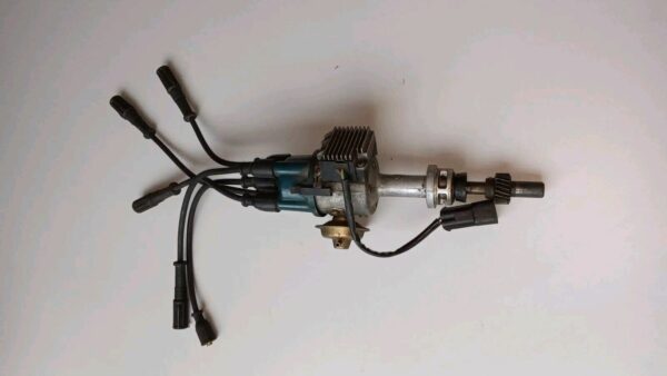 SE100SX 830R14 830P14 SPINTEROGENO ACCENSIONE ORIGINALE FIAT - immagine 4