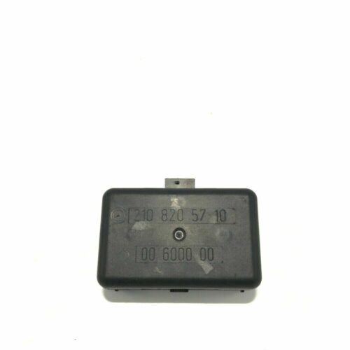 SENSORE PIOGGIA MERCEDES S W220 1998 > 2005 COD: 2108205710