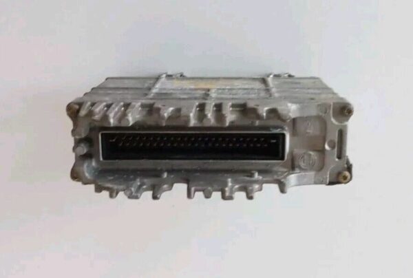 030906027AA 026120461 CENTRALINA MOTORE VOLKSWAGEN POLO 3 SERIE 6N  1994 -2001 - immagine 3