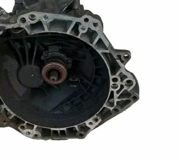 55565178 CAMBIO MECCANICO MANUALE 5 MARCE OPEL CORSA D 1.3 DIESEL - immagine 6