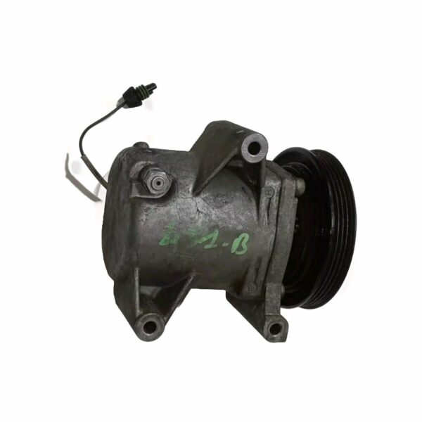 A1322300011 COMPRESSORE ARIA CONDIZIONATA A/C ORIGINALE SMART 451 BENZINA - immagine 3