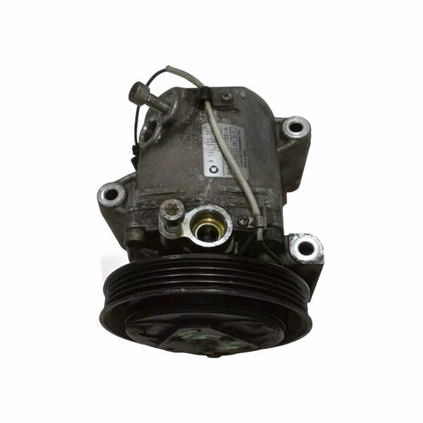 A1322300011 COMPRESSORE ARIA CONDIZIONATA A/C ORIGINALE SMART 451 BENZINA