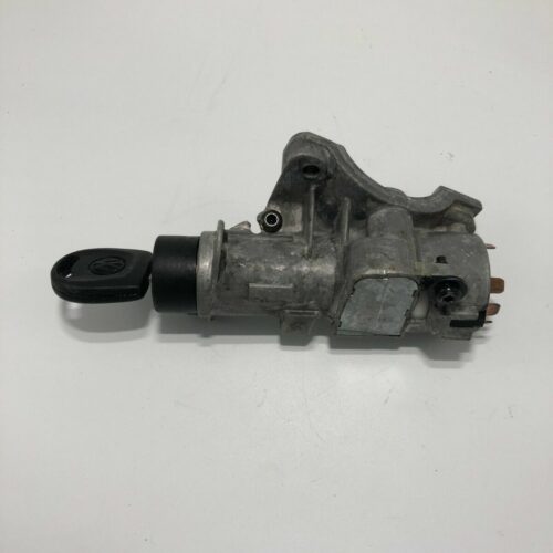 BLOCCHETTO ACCENSIONE VW POLO COD: 4B905851