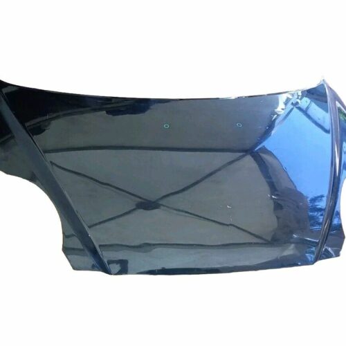 COFANO ANTERIORE ORIGINALE CHEVROLET MATIZ DAL 2005 AL 2011 NERO