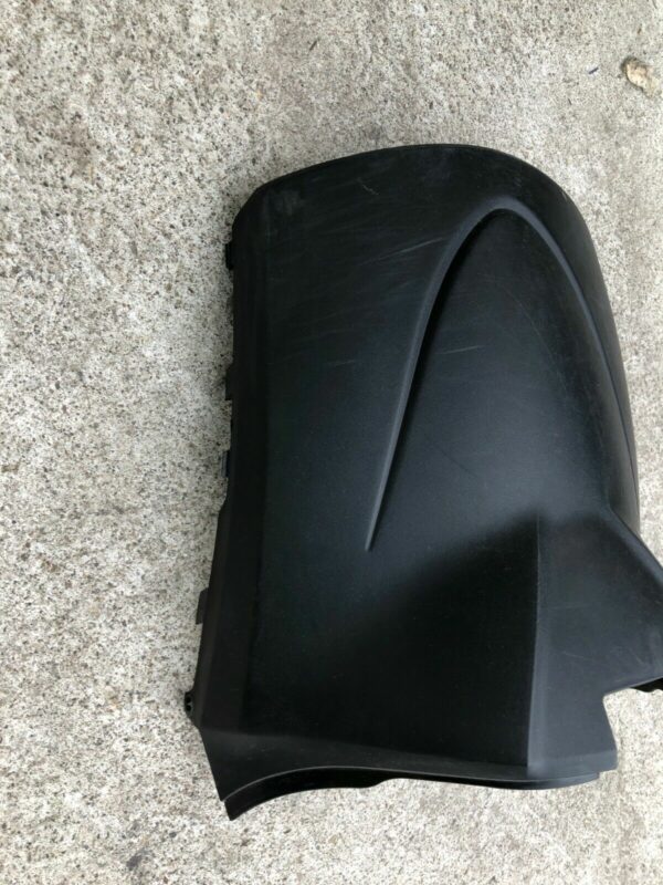 COVER INFERIORE SELLA HONDA SH MODE 125 COD: 80151K299001 - immagine 3