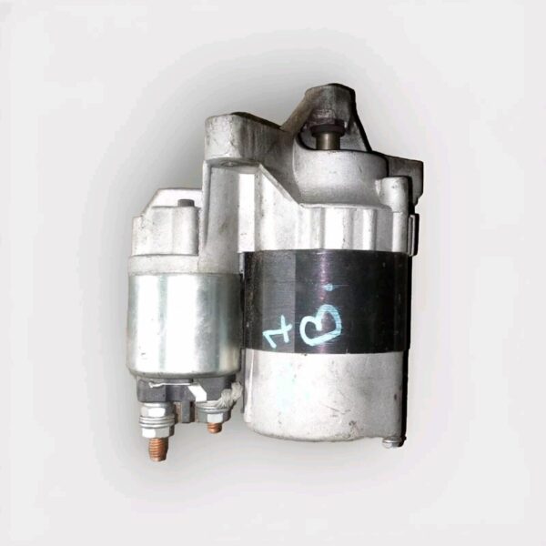 CST 15145AS MOTORINO AVVIAMENTO ORIGINALE PEUGEOT 307  BENZINA - immagine 3