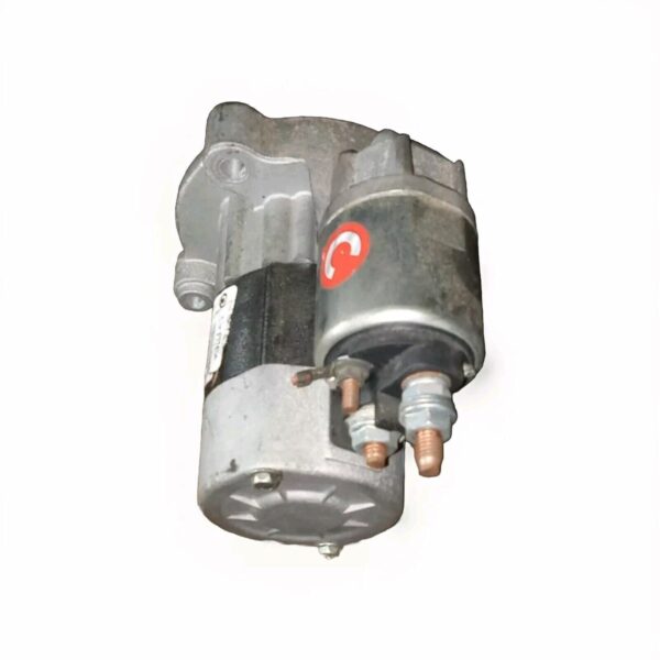 CST 15145AS MOTORINO AVVIAMENTO ORIGINALE PEUGEOT 307  BENZINA - immagine 4