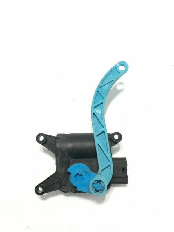 MOTORINO SCATOLA RISCALDAMENTO SEAT LEON  GOLF COD: 0132801343 983387X-E - immagine 3