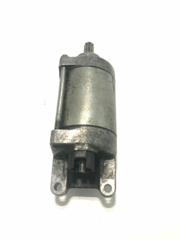 Motorino avviamento accensione Honda SH 300 i 2006 2007 2008 2009 2010 - immagine 4