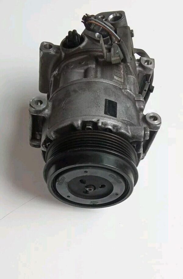 O72-1 L904 COMPRESSORE ARIA CONDIZIONATA MERCEDES CLASSE A W169 CLASSE B W245 - immagine 3