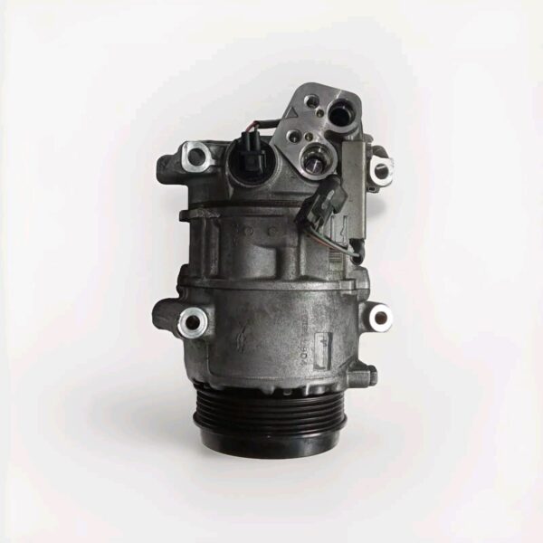 O72-1 L904 COMPRESSORE ARIA CONDIZIONATA MERCEDES CLASSE A W169 CLASSE B W245