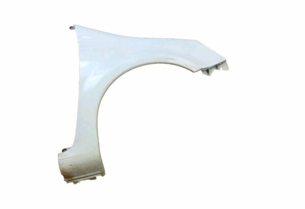 PARAFANGO ANTERIORE DESTRO DX ORIGINALE RENAULT MODUS BIANCO 2004 AL 2013 - immagine 4