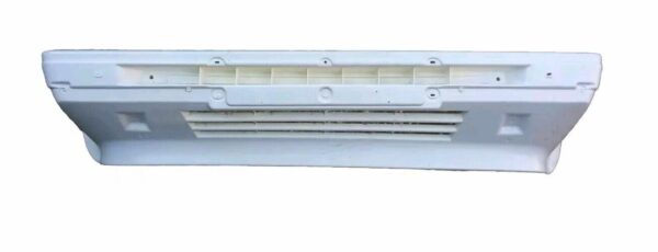 PARAURTI  ANTERIORE FRONT BUMPER LANCIA DELTA 2 1983 1984 1985 1986 - immagine 3