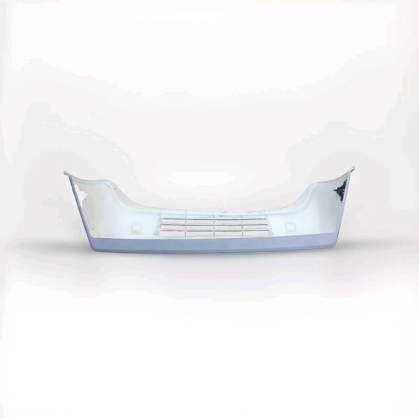 PARAURTI  ANTERIORE FRONT BUMPER LANCIA DELTA 2 1983 1984 1985 1986 - immagine 4