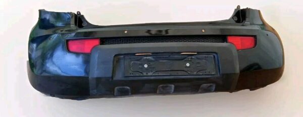 PARAURTI BUMPER POSTERIORE ORIGINALE KIA SOUL 02/ 2008 2009 2010 01 / 2011 - immagine 3