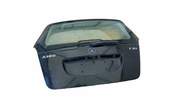 PORTELLONE BAULE COFANO POSTERIORE MERCEDES CLASSE A 180  W169 2004 AL 2012