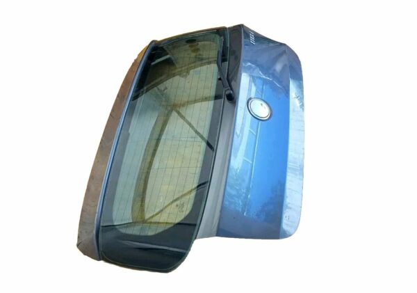 PORTELLONE COFANO BAGAGLIAIO POSTERIORE BMW SERIE 1 E81 / E87 2004 AL  2011 - immagine 5