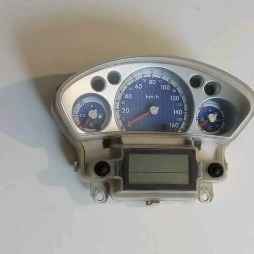 STRUMENTAZIONE CONTACHILOMETRI YAMAHA XC 300 VERCITY 2003 2004 2005 2006 2007