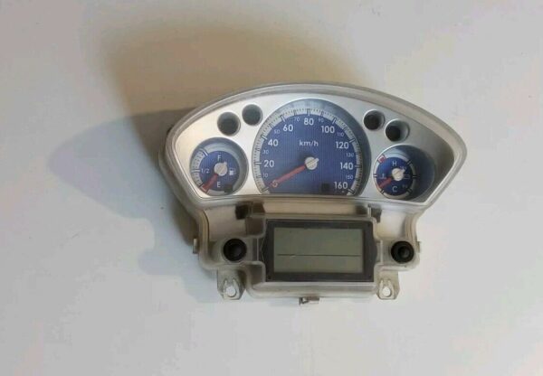 STRUMENTAZIONE CONTACHILOMETRI YAMAHA XC 300 VERCITY 2003 2004 2005 2006 2007