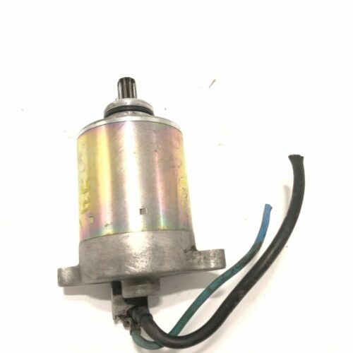 motorino avviamento APRILIA SCARABEO 125 2003