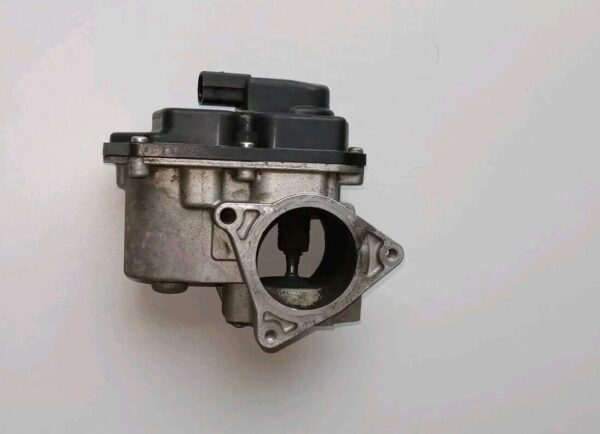 03G131501 216035358  CORPO FARFALLATO VALVOLA VOLKSWAGEN AUDI 2.0 TDI - immagine 3