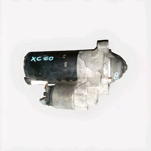 31327066 MOTORINO AVVIAMENTO ORIGINALE VOLVO XC60 DIESEL 1 SERIE 2008 AL 2013