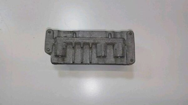 46817821 CENTRALINA MOTORE ECU FIAT 600 SEICENTO 1.1 BENZ 1998 AL 2005 - immagine 3