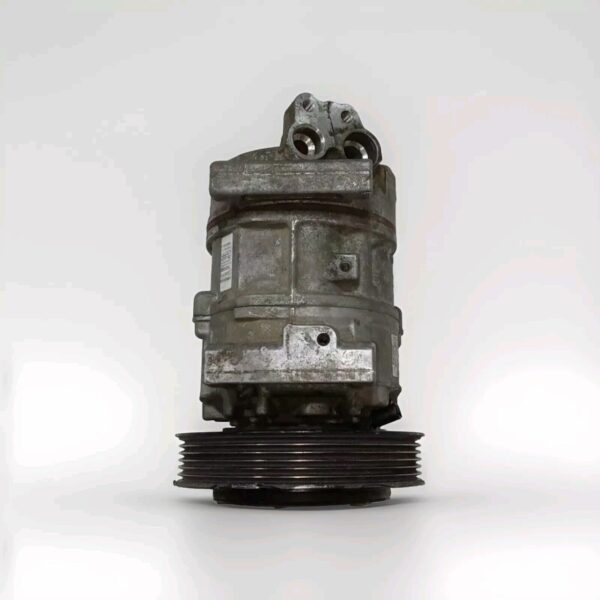 51752531 COMPRESSORE ARIA CONDIZIONATA A/C FIAT STILO 1.9 DIESEL 2000 AL 2006