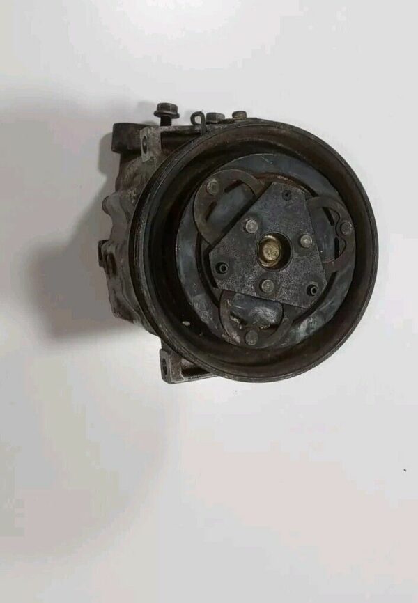 51752531 COMPRESSORE ARIA CONDIZIONATA A/C FIAT STILO 1.9 DIESEL 2000 AL 2006 - immagine 8