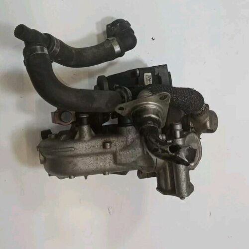 55230929  PIERBURG SCAMBIATORE EGR FIAT LANCIA OPEL 1.3 MULTIJET MTJ 7.03622.03