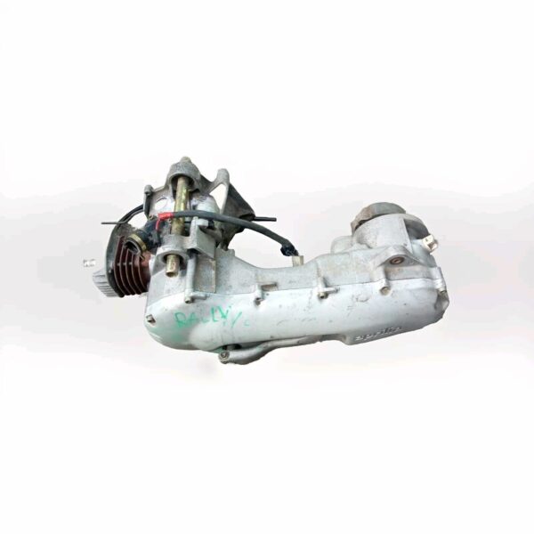 5MY-AP BLOCCO MOTORE APRILIA RALLY ARIA SR ARC 50 1995 1996 1997 1998 1999 - immagine 6