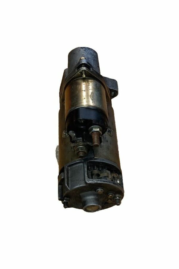 63220701 MAGNETI MARELLI MOTORINO AVVIAMENTO FIAT 127 128 UNO RITMO REGATA - immagine 3