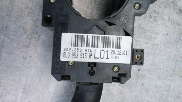 8L0953513G DEVIOLUCI DEVIO GUIDA VW VOLKSWAGEN NEW BEETLE 2001 - immagine 5