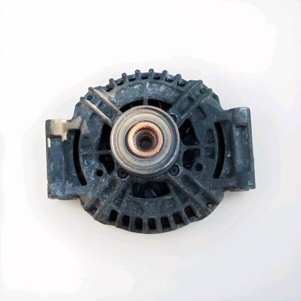 A0131540702 0124615032  ALTERNATORE CHRYSLER PT CRUISER 2.2 CDI DIESEL 14V 150A - immagine 3