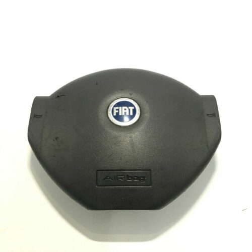 AIRBAG VOLANTE STERZO LATO GUIDA FIAT PANDA 2 (169) (2003-2012)