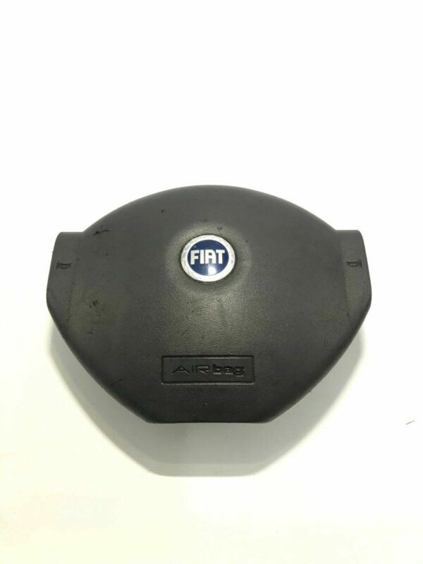 AIRBAG VOLANTE STERZO LATO GUIDA FIAT PANDA 2 (169) (2003-2012)