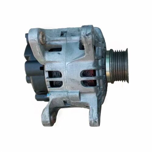 C605647A ALTERNATORE RAFFREDDAMENTO ACQUA  DACIA SANDERO BENZINA 2016