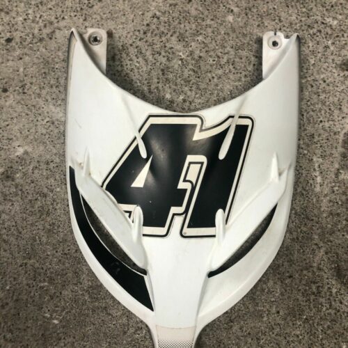 CARENA ANTERIORE CENTRALE COVER FARO APRILIA SR 50 CC COD: 2104653W2