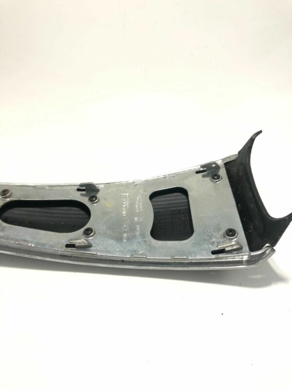 CARENA COPERCHIO SPOILER ANTERIORE PIAGGIO LIBERTY 50 125 COD: 655752 - immagine 4