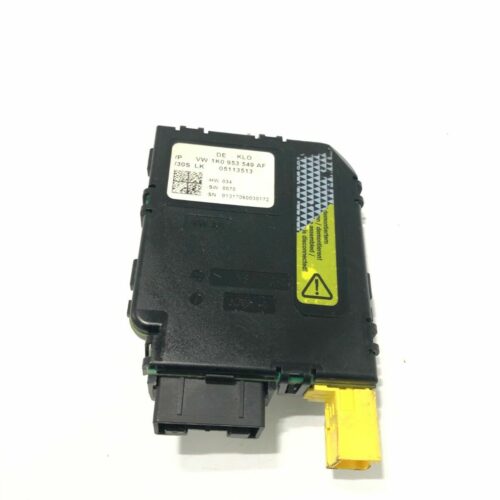 CENTRALINA SERVO STERZO VOLKSWAGEN GOLF 4 2.0D 3P COD: 1K0953549AF