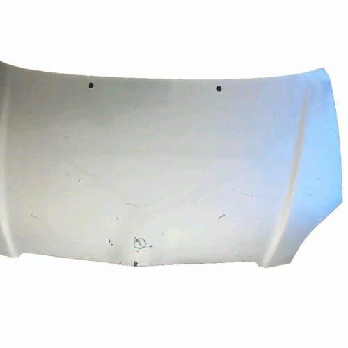 COFANO ANTERIORE ORIGINALE TOYOTA COROLLA VERSO 2004 2005 2006 2007 GRIGIO