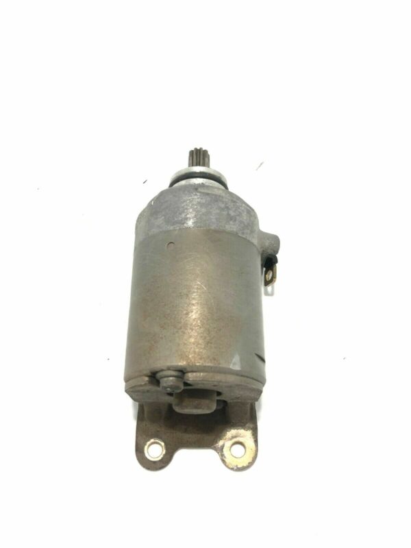 MOTORINO AVVIAMENTO  APRILIA LEONARDO 125 1996 1997 1998 - immagine 3