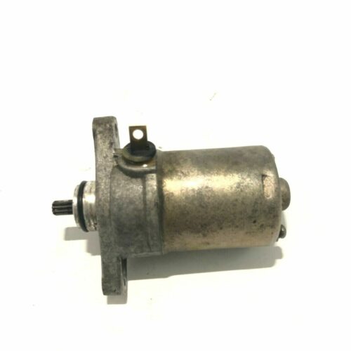 MOTORINO AVVIAMENTO PEUGEOT V-CLIC 4T 50 2007 2008 2009 2010 2011 2012 2013