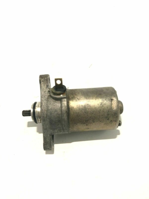 MOTORINO AVVIAMENTO PEUGEOT V-CLIC 4T 50 2007 2008 2009 2010 2011 2012 2013